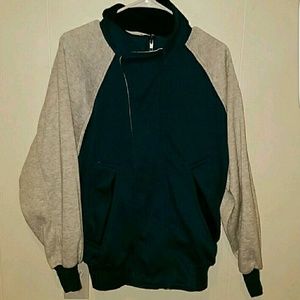 Christian Dior Monsieur Sweat Jacket 🚹 Mens Large