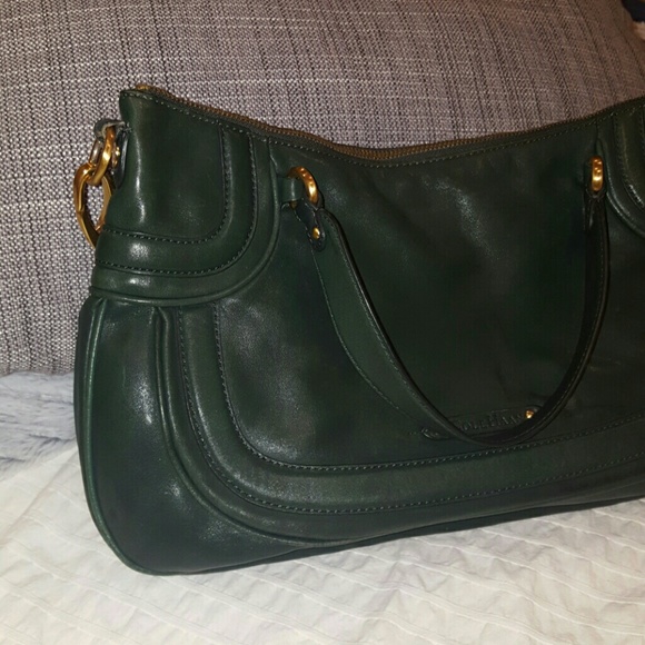 Cole Haan Leather Bag
