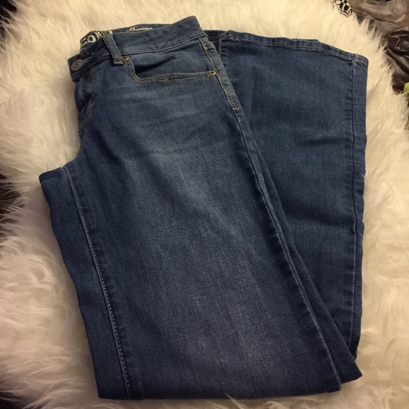 Authentic American Heritage Stretchy Jeans 👖 - Picture 1 of 3