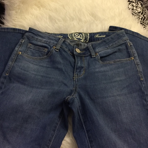 Authentic American Heritage Stretchy Jeans 👖 - Picture 2 of 3