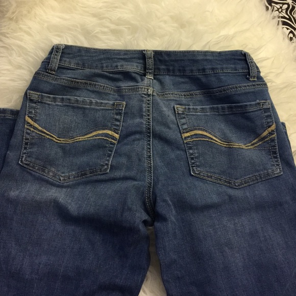 Authentic American Heritage Stretchy Jeans 👖 - Picture 3 of 3