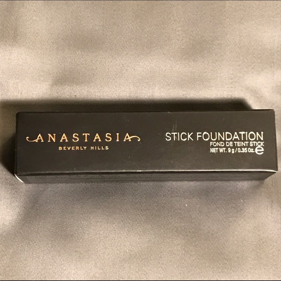 ABH Foundation Stick-Espresso