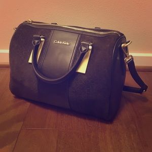 Calvin Klein Handbag