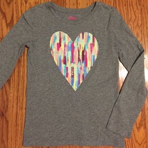 ❤️Valentines Shirt❤️. Girls Tshirt. Size 10/12