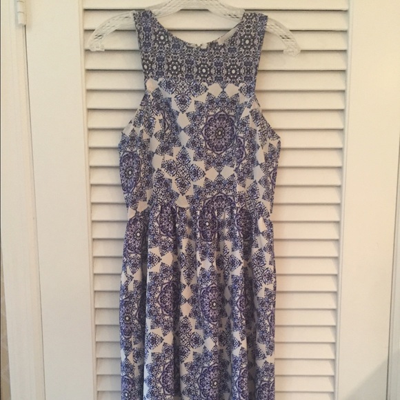 Everly Dress