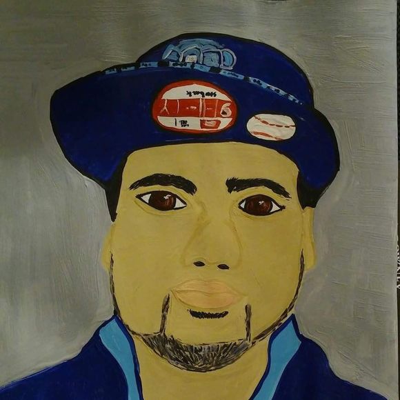 Meet your Posher, Kevin w. - Picture 1 of 1