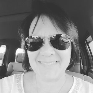 Meet your Posher, Sheryll
