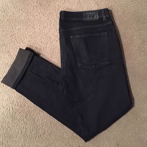 Paige Premium Denim Jeans