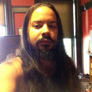 Meet your Posher, Gilbert