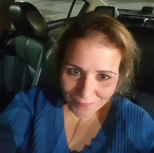 Meet your Posher, Nancy