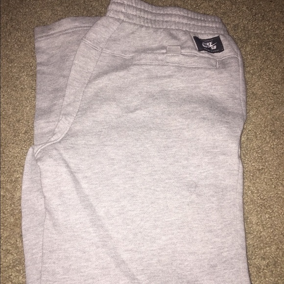 Kids Nike Sweats