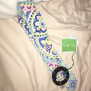 Vera Bradley belt