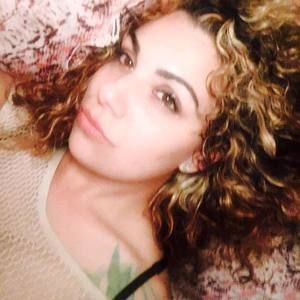 Meet your Posher, Tonia