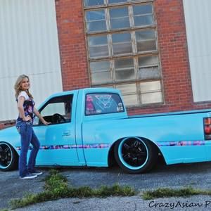 Meet your Posher, Alisha