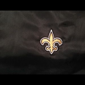 Saints Jacket