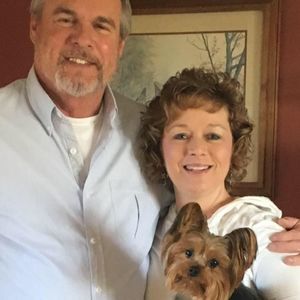 Meet your Posher, Susan