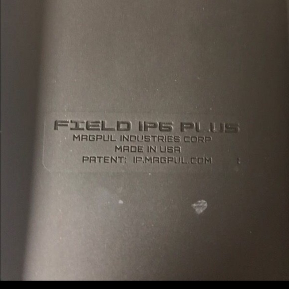 I phone Case for IPhone 6Plus - Picture 4 of 4