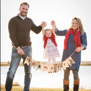 Meet your Posher, Lesley