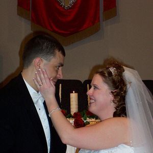 Meet your Posher, Chrissy