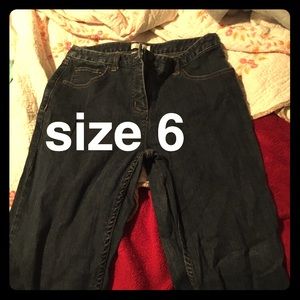 Christopher & Banks jeans