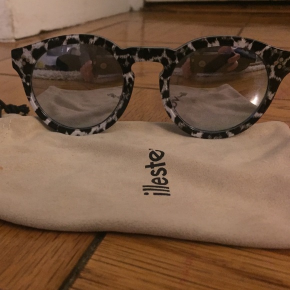 Illesteva Accessories - Illesteva Sunglasses