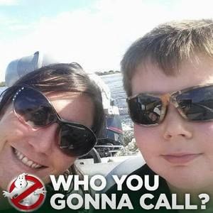 Meet your Posher, Tonya