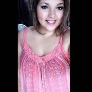 Meet your Posher, Loraleigh