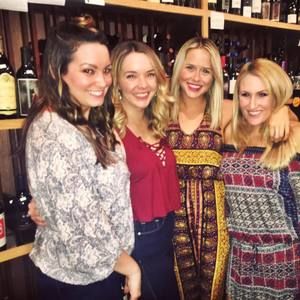 Meet your Posher, Kaylie