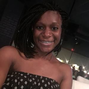 Meet your Posher, Starsha