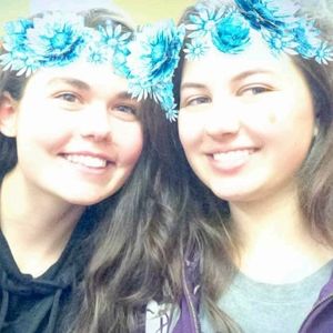 Meet your Posher, Cheyenne