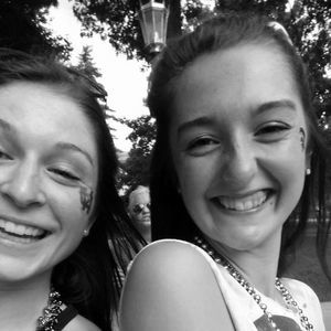 Meet your Posher, Taylor