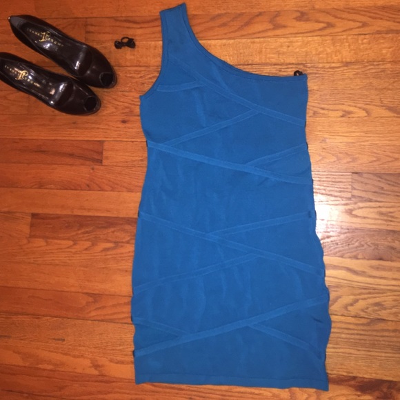 BEBE cocktail Dress