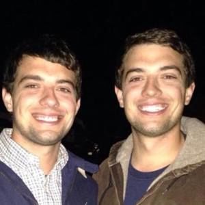 Meet your Posher, Nick