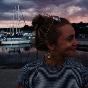 Meet your Posher, Emma