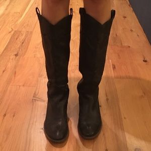 Frye Riding Boots