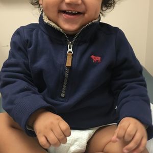 Meet your Posher, Carusso