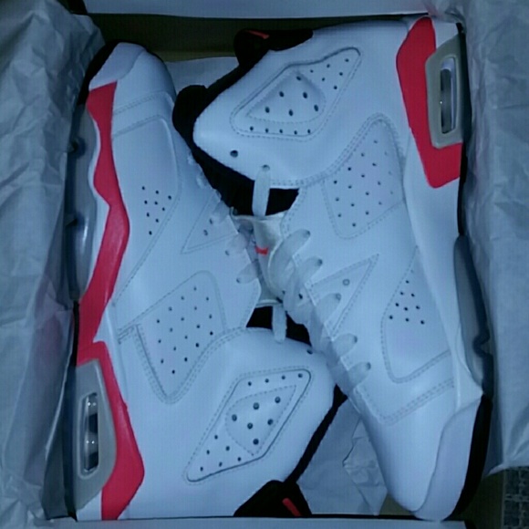 Jordan infrared 6