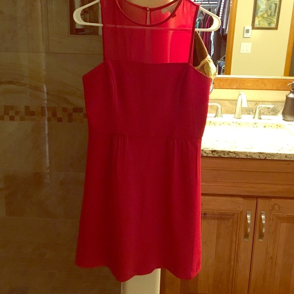 Valentine's Day dress!