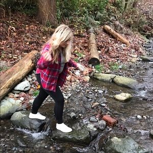 Meet your Posher, Baylee