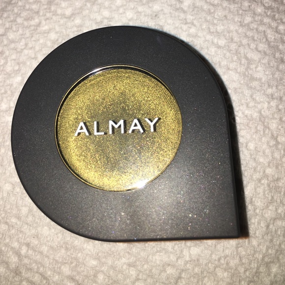 Almay Single Shadow- moss