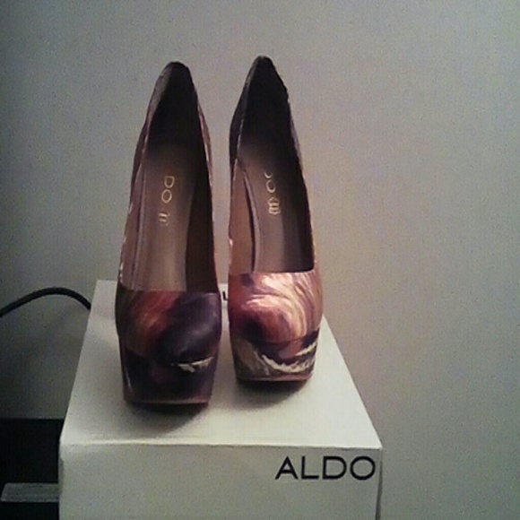 Aldo Jerolda-8 high heels