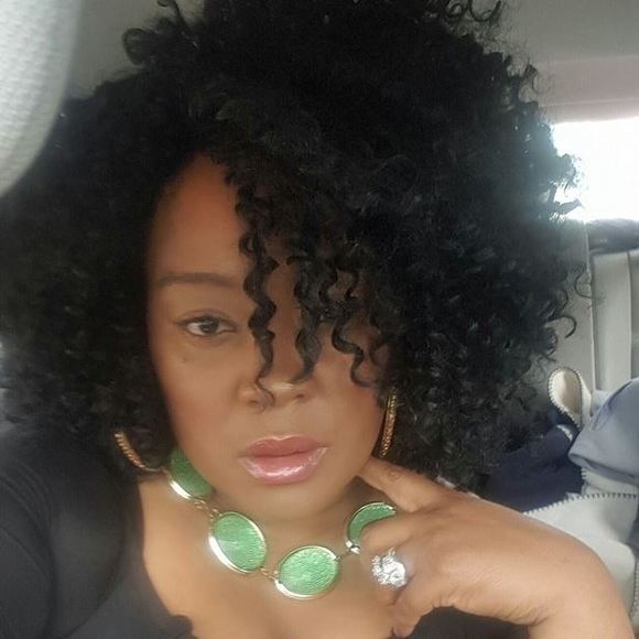 Meet your Posher, Kasey - Picture 1 of 1