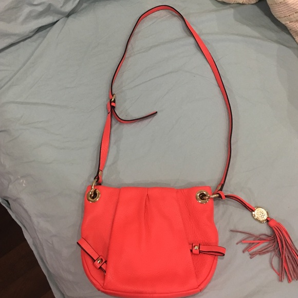 Crossbody bag