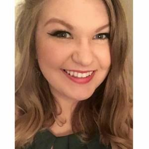 Meet your Posher, Allie