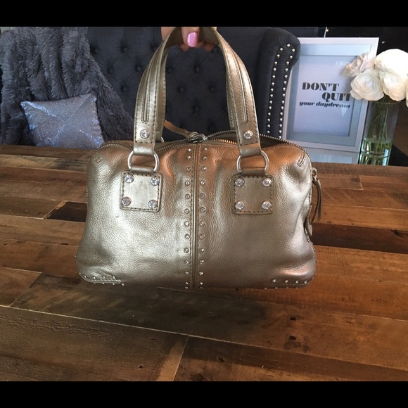 michael kors vintage bags