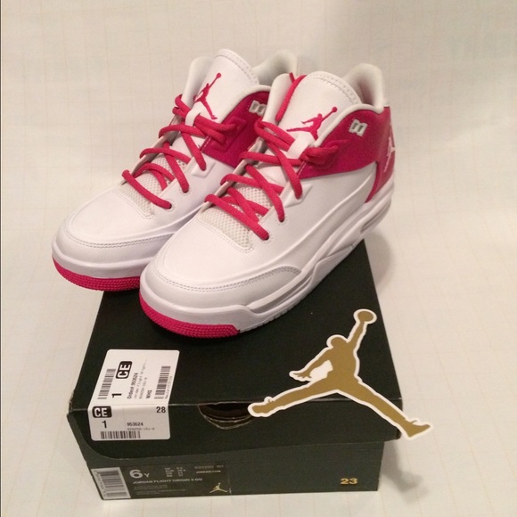 Jordan flight brand new. Never worn