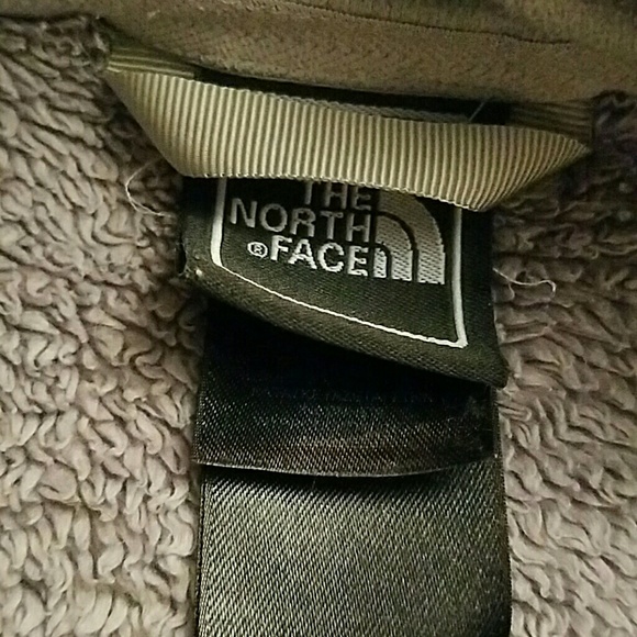 The North Face Zip Up - Picture 2 of 3