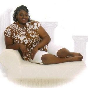 Meet your Posher, Daisy