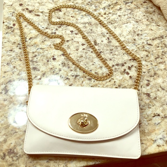 Coach crossbody!