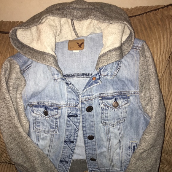 AE jacket